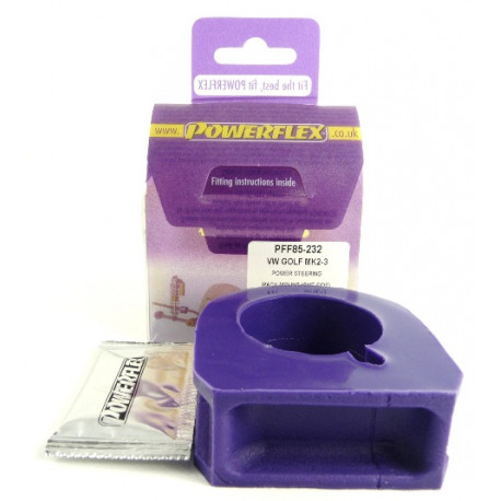 Caddy Mk2 Typ 9K (1997-2003) Powerflex Bucșă suport caseta de direcție Volkswagen Caddy Mk2 Typ 9K (1997-2003) | race-shop.ro