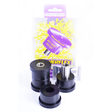 Eos 1F (2006-) Powerflex Bucșă interior suport arc spate jos Volkswagen Eos 1F (2006-) | race-shop.ro