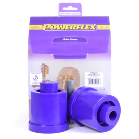 Polo 6R/6C (2009 - 2017) Powerflex Bucșă punte spate, 69mm Volkswagen Polo 6R/6C (2009 - 2017) | race-shop.ro
