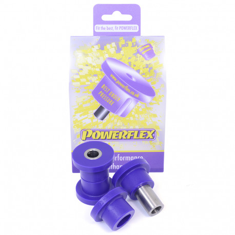 Polo 9N/9N3 (2002 - 2008) Powerflex Bucșă față braț față Volkswagen Polo 9N/9N3 (2002 - 2008) | race-shop.ro