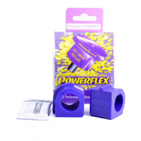 T4 Transporter (1990 - 2003) Powerflex Bucșă suport stabilizátora 23mm Volkswagen T4 Transporter (1990 - 2003) | race-shop.ro