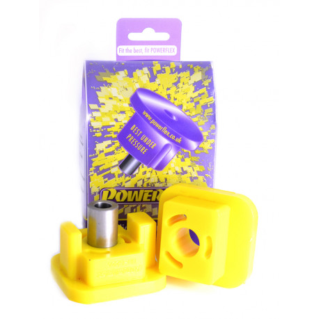 S60 (2001-2009), V70-Mk2, S80-Mk1 (2000-2007) Powerflex Bucșă sus motor benzină Volvo S60 , V70-Mk2, S80-Mk1 | race-shop.ro