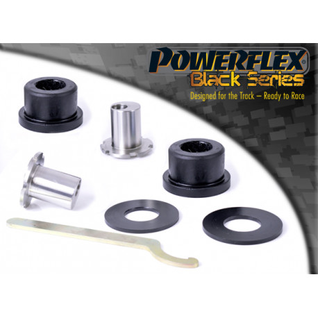 159 (2005-2011) Powerflex Bucșă față braț superior față, reglabil Alfa Romeo 159 (2005-2011) | race-shop.ro
