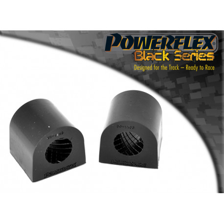 MiTo (2008 onwards) Powerflex Bucșă bară antiruliu față 21mm Alfa Romeo MiTo (2008 onwards) | race-shop.ro