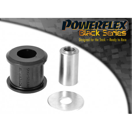 A3 Mk1 Typ 8L 2WD (1996-2003) Powerflex Bucșă tampon motor față (dog bone) mică Audi A3 Mk1 Typ 8L 2WD (1996-2003) | race-shop.ro