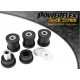 A4 Quattro (1995-2001) Powerflex Bucșă interior braț spate sus Audi A4 Quattro (1995-2001) | race-shop.ro