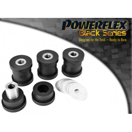 A4 Quattro (1995-2001) Powerflex Bucșă interior braț spate sus Audi A4 Quattro (1995-2001) | race-shop.ro