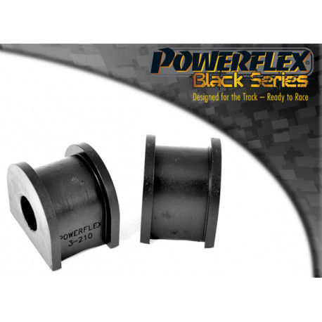 A4 inc. Avant Quattro 4WD (2001-2005) Powerflex Bucșă bară antiruliu spate 16mm Audi A4 inc. Avant Quattro 4WD (2001-2005) | race-shop.ro