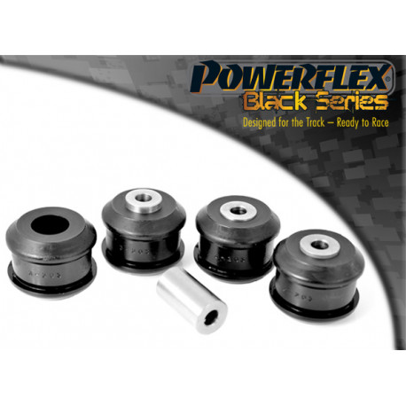 A6 (1998 - 2001) Powerflex Bucșă braț față superior Audi A6 (1998 - 2001) | race-shop.ro