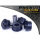 A7 (2012 on) Powerflex Bucșă exterior braț spate Audi A7 (2012 on) | race-shop.ro