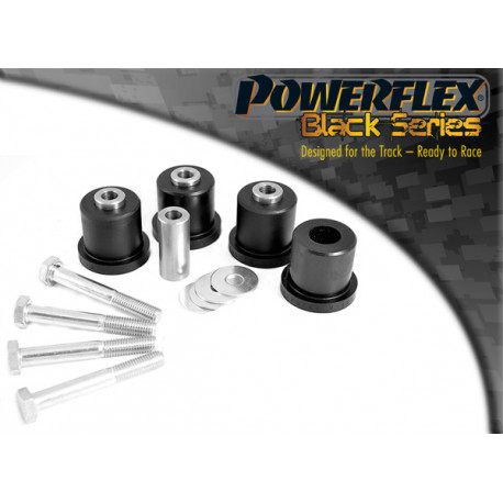 Cabriolet (1992 - 2000) Powerflex Bucșă braț față Audi Cabriolet (1992 - 2000) | race-shop.ro