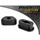 TT Mk1 Typ 8N 2WD (1999-2006) Powerflex Bucșă tampon motor față (dog bone) Audi TT Mk1 Typ 8N 2WD (1999-2006) | race-shop.ro