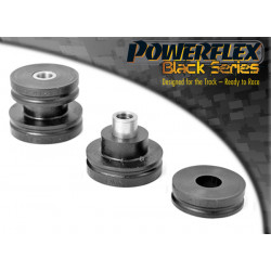 Powerflex Bucșă flanșe amortizoare spate 12mm BMW E81, E82, E87 & E88 1 Series (2004-2013)