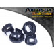F20, F21 1 Series Powerflex Bucșă față punte spate BMW F20, F21 1 Series | race-shop.ro