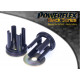 F20, F21 1 Series Powerflex Bucșă față diferențial BMW F20, F21 1 Series | race-shop.ro