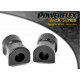 E30 3 Series (1982 - 1991) Powerflex Bucșă bară antiruliu față 19mm BMW E30 3 Series (1982 - 1991) | race-shop.ro
