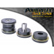 E46 3 Series Compact Powerflex Bucșă spate punte spate BMW E46 3 Series Compact | race-shop.ro