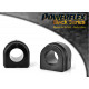 E46 3 Series M3 Powerflex Bucșă bară antiruliu 30.8mm BMW E46 3 Series M3 | race-shop.ro