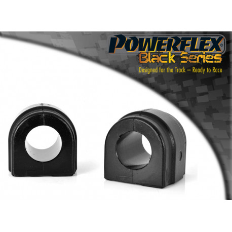 E46 3 Series M3 Powerflex Bucșă bară antiruliu 30.8mm BMW E46 3 Series M3 | race-shop.ro