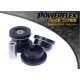 E46 3 Series M3 Powerflex Bucșă față punte spate BMW E46 3 Series M3 | race-shop.ro