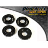 Powerflex Bucșă față punte spate BMW E46 3 Series Xi/XD (4 Wheel Drive)