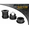 Powerflex Bucșă față punte spate BMW E90, E91, E92 & E93 3 Series xDrive 