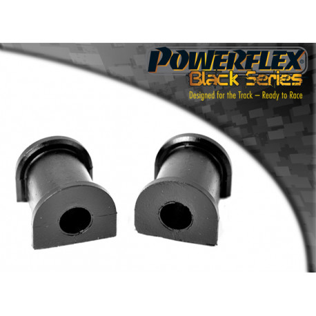 E28 5 Series (1982 - 1988) Powerflex Bucșă bară stabilizatoare spate 18mm BMW E28 5 Series (1982 - 1988) | race-shop.ro