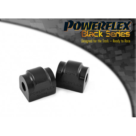E39 5 Series 520 to 530 Powerflex Bucșă bară stabilizatoare spate 13mm BMW E39 5 Series 520 To 530 | race-shop.ro