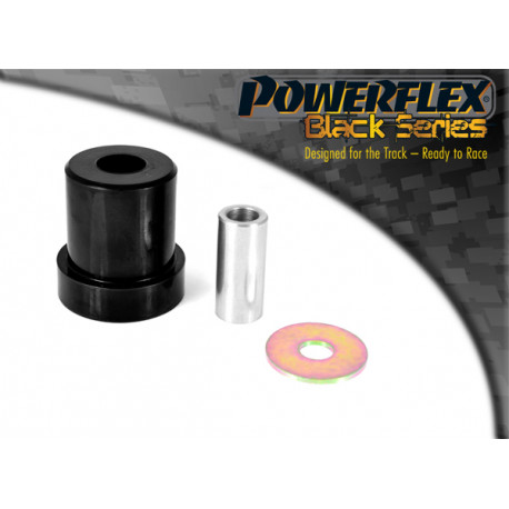 E39 5 Series 520 to 530 Powerflex Bucșă diferențial BMW E39 5 Series 520 To 530 | race-shop.ro