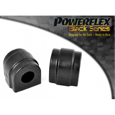 E39 5 Series 520 to 530 Touring Powerflex Bucșă bară antiruliu față 27mm BMW E39 5 Series 520 la 530 Touring | race-shop.ro