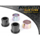 E39 5 Series 535 to 540 & M5 Powerflex Bucșă jos braț spate exterior BMW E39 5 Series 535 la 540 & M5 | race-shop.ro