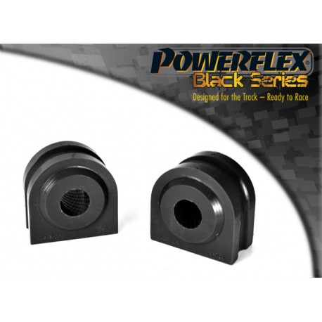 E61 5 Series, Touring Powerflex Bucșă bară antiruliu față 25.6mm BMW E61 5 Series, Touring | race-shop.ro