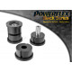 E24 6 Series (1982 - 1989) Powerflex Bucșă punte spate BMW E24 6 Series (1982 - 1989) | race-shop.ro