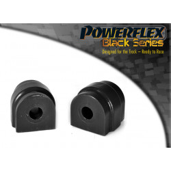 Powerflex Bucșă suport bară antiruliu spate 13.5mm BMW E63/E64 6 Series (2003 - 2010) 