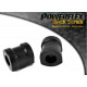E32 7 Series (1988-1994) Powerflex Bucșă bară antiruliu față 25mm BMW E32 7 Series (1988-1994) | race-shop.ro