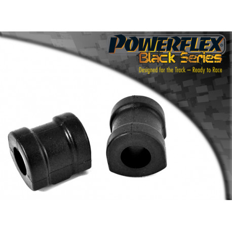 E32 7 Series (1988-1994) Powerflex Bucșă bară antiruliu față 25mm BMW E32 7 Series (1988-1994) | race-shop.ro