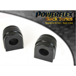 Powerflex Bucșă bară antiruliu față 27mm BMW F15 X5 (2013-)