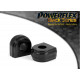 F15 X5 (2013-) Powerflex Bucșă bară stabilizatoare spate 24mm BMW F15 X5 (2013-) | race-shop.ro