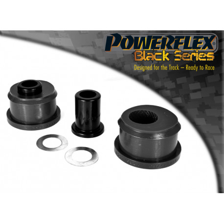 Z1 (1988 - 1991) Powerflex Bucșă spate braț inferior față, reglare înclinare BMW Z1 (1988 - 1991) | race-shop.ro