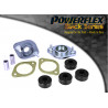 Powerflex Bucșă amortizor spate superior 10mm BMW Z4 E85 & E86 (2003-2009)