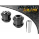 BLS (2005 - 2010) Powerflex Bucșă exterior braț spate jos Cadillac BLS (2005 - 2010) | race-shop.ro