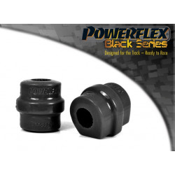 Powerflex Bucșă bară antiruliu față 22.5mm Citroen C4 (2004-2010)