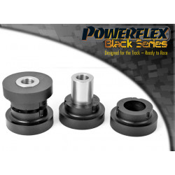 Powerflex Bucșă bară rigidizare spate Ford Escort Mk3 & 4, XR3i, Orion Toate tipurile 