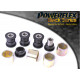 Focus Mk1 Powerflex Bucșă braț spate jos Ford Focus Mk1 | race-shop.ro