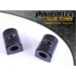 Powerflex Bucșă bară antiruliu față 21mm Ford Focus MK2 RS