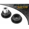 Powerflex Bucșă tampon motor inferior (mică) Ford Focus Mk3