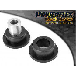 Powerflex Bucșă tampon motor inferior (mică) Ford Focus MK3 RS