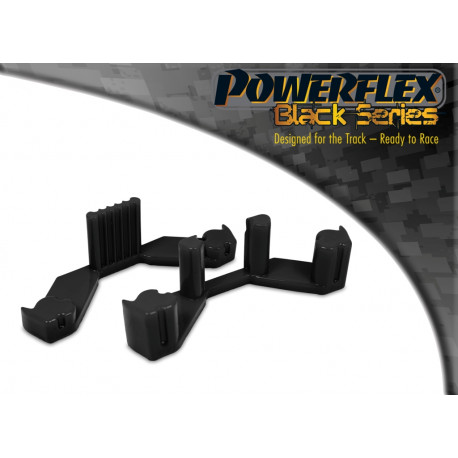 MUSTANG (2015 -) Powerflex Bucșă suport cutia de viteze Ford MUSTANG (2015 -) | race-shop.ro