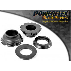 Powerflex Bucșă amortizor față Ford Sierra 4X4 2.8 & 2.9, XR4i 