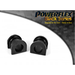 Powerflex Bucșă bară antiruliu față 24mm Honda Civic, CRX Del Sol, Integra